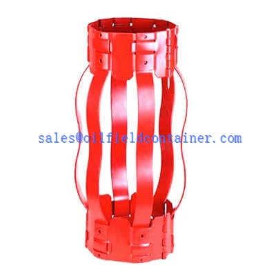 non-welded-semi-rigid-centralizer