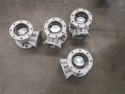 Air Release Valves
