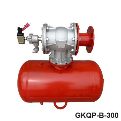 Industrial Air Blaster